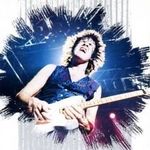 Gary Moore fotó