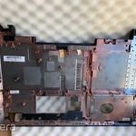 Asus K53 K53E K53SC bottom base alsó ház 13GN3C1AP031-1 13N0-KAA0301 fotó