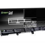 Green Cell Pro Laptop akkumulátor Asus X551 X551C X551CA X551M X551MA X551MAV R512C R512CA fotó