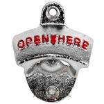 Sörnyitó - Retro. Fali * Wall Mounted Bottle Opener. GAD. 1541. sörnyitó fotó