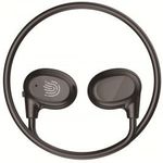 Bluetooth Sport Fülhallgató, beépített mikrofonnal, zajszűrés, érintésvezérlés, fülre helyezhető, ... fotó