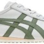 ASICS Onitsuka Tiger Mexico 66 bőr sportcipő 39, 5-es fotó