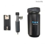 Tacx Tooltube Plus szerszámkészlet fotó