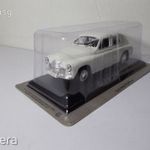 Gaz M20 Pobeda 1: 43 Régi Idők Legendás Autói fotó