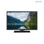 Alphatronics SL-19 DS 19"-os (47cm) LED tv / DVD lejátszó, 12-230V fotó