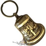 AC/DC - Keychain. Hells Bells (3D) import fém kulcstartó fotó