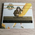 AC/DC - High Voltage (1976) (2003 -as kiadás) SONY MUSIC KIADÁSÚ CD! fotó