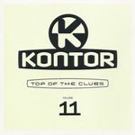 Various - Kontor - Top Of The Clubs Volume 11 2CD fotó