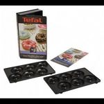 Tefal XA801112 DONUTS BOX Fánksütő Lap (XA801112) fotó