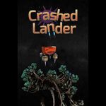 Crashed Lander (PC - Steam elektronikus játék licensz) fotó