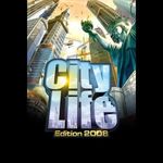 City Life 2008 (PC - Steam elektronikus játék licensz) fotó