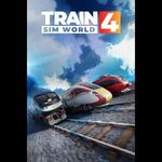 Train Sim World 4 (PC - Steam elektronikus játék licensz) fotó