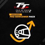 TT Isle of Man 2 Pro Newcomer Pack (PC - Steam elektronikus játék licensz) fotó