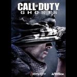 Call of Duty: Ghosts (PC - Steam elektronikus játék licensz) fotó