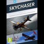 FSX: Steam Edition - Skychaser Add-On (PC - Steam elektronikus játék licensz) fotó