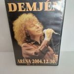 Demjén aréna 2004.12.30. Dvd - hibátlan fotó