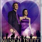 Bereczki Zoltán - Szinetár Dóra: Musical duett koncert (DVD) Papp László Sportaréna 2008 fotó