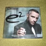 Eros Ramazzotti - e2 CD (tripla CD lenne, viszont sajnos kettő hiányzik) fotó