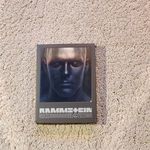 RAMMSTEIN - VIDEOS 1995-2012 3DVD fotó