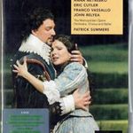 Bellini: I Puritani (2007) 2DVD fsz: Anna Netrebko - Deutsche Grammophon kiadás - teljes opera fotó