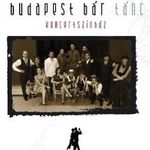 Budapest Bár: Tánc - Koncertszínház DVD fotó