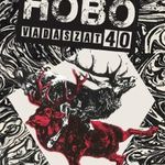 Hobo: Vadászat 40 - 2024.02.10. - Aréna (DVD) (ÚJ) fotó