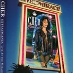 Cher - Extravaganza Live At The Mirage (DVD 2005) EV Classics, PAL fotó