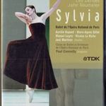 Leo Delibes: Sylvia ballet (2005) DVD balett korográfia: John Neumeier fotó