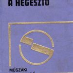 Viola-Czitán: A hegesztő fotó