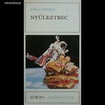 John Updike: Nyúlketrec fotó