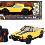 JADA TOYS 253116003 1977 Chevrolet Camaro 1: 16 RC kezdő modellautó Elektro Közúti modell fotó