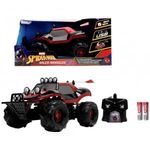 JADA TOYS 253228004 Marvel Miles Morales RC Buggy 1: 14 RC kezdő modellautó Elektro Buggy fotó