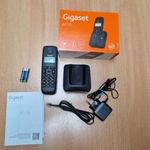 Gigaset A116 Magyar menüs vezeték nélküli (DECT) telefon fotó