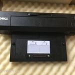 Dell dokkoló USB 3.0 PR02X E-port plus Latitude E6330 E6430 E6530 E6540 E6440 E7440 dokkoló PKDGR fotó