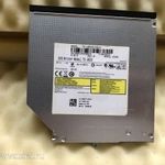 Dell Model TS-U633 CD-RW DVD-RW E4300 dvd E4300 bontás P661D 0P661D fotó