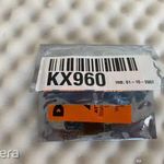 Dell 1GB mini PCI-E flash memory card XPS M1330 D630 D830 KX960 0KX960 fotó