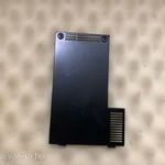 Dell Latitude E4300 memory door E4300 bontás RY286, 0RY286 AM03S000300 fotó