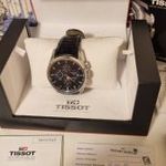 Tissot Couturier automata férfi karóra fotó