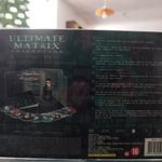 ULTIMATE MATRIX COLLECTION (10 DVD + KÖNYV + SZOBOR) fotó