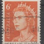 1970. Ausztrália Australia Mi: 450 II Erzsébet fotó