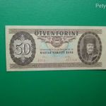 50 forint 1975 UNC fotó