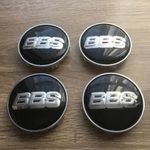 BBS felnikupak szett 68mm fotó