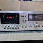 Onkyo TA-600D magnódeck fotó