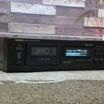 ONKYO TA-6210 kazettás deck fotó