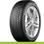 Bridgestone Blizzak LM005 Driveguard 235/45 R18 98V XL RFT FR M+S 3PMSF téli gumi fotó