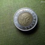 KOSSUTH LAJOS - 100 FORINT 2002 BP - RITKA! - KÖTŐJEL NÉLKÜLI VÁLTOZAT!!! fotó