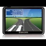 Snooper PRO S6900 Ventura GPS navigáció (NAVES69) fotó