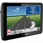 Snooper PRO S6900 Truckmate Kamionos GPS navigáció (NATRS69) fotó