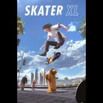 Skater XL - The Ultimate Skateboarding Game (PC - Steam elektronikus játék licensz) fotó