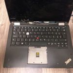 Lenovo Yoga 370, hibás , hiányos laptop. fotó